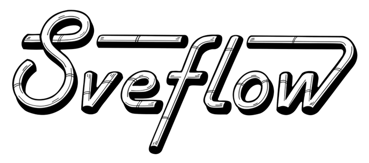 sveflow-logo